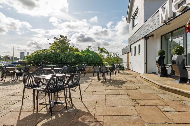 Terrace/Patio 142 of 149