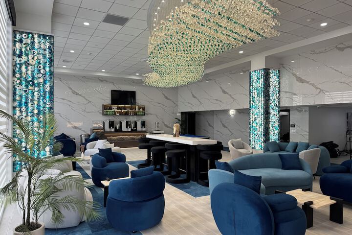 Hotel Interior 3 of 15