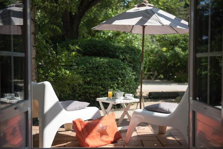 Terrace/Patio 19 of 57