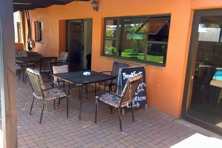 Terrace/Patio 54 of 101