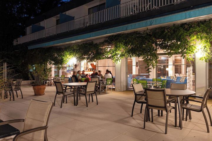 Terrace/Patio 52 of 52