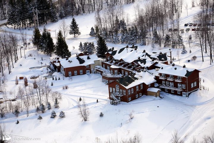 Fitness Center Photo