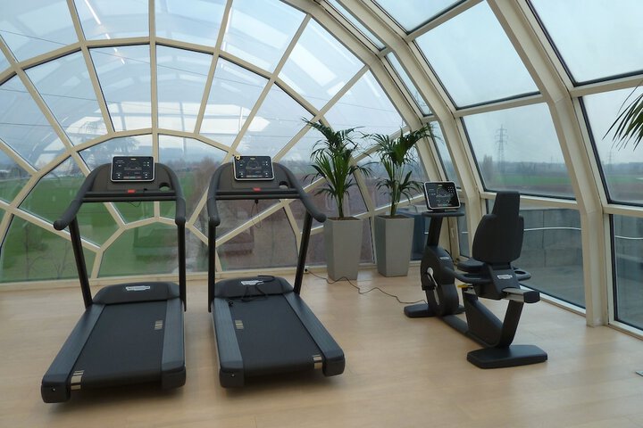 Fitness Club