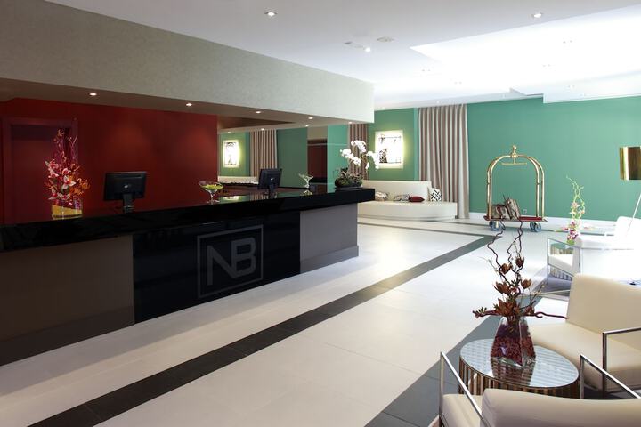 Hotel Interior 2 of 21