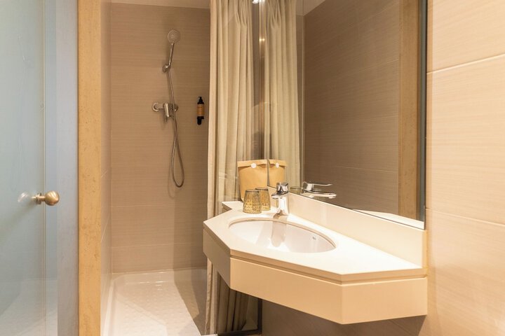 Bath Amenities