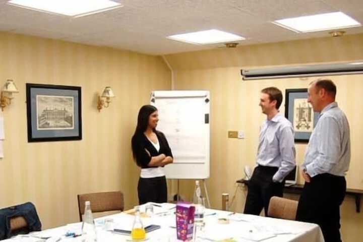 Meeting 39 of 55