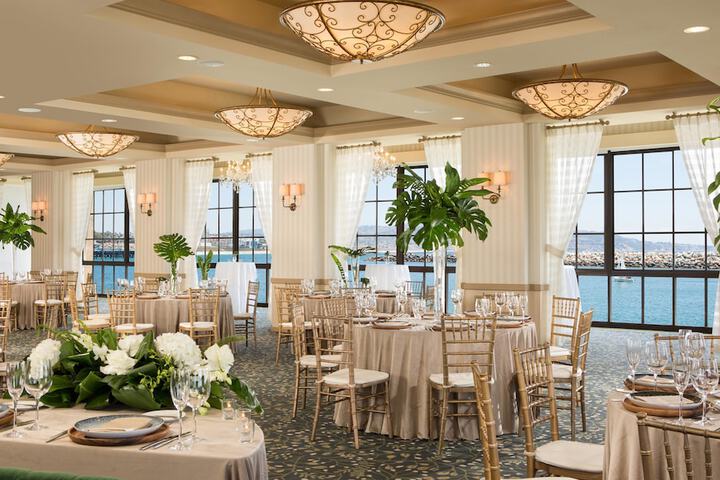 Ballroom