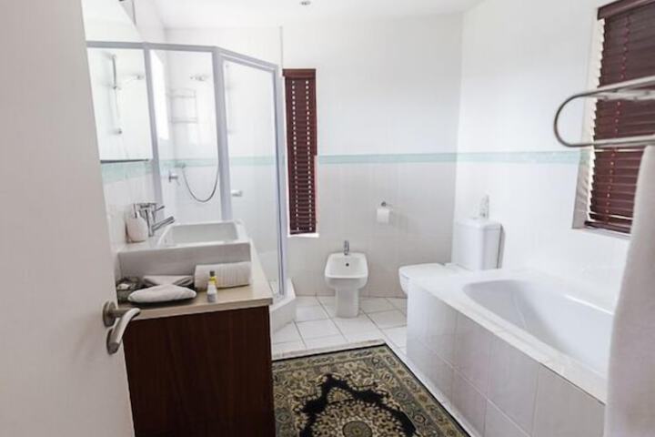 Bathroom Vanities