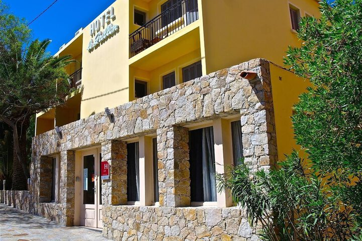Exterior Photo