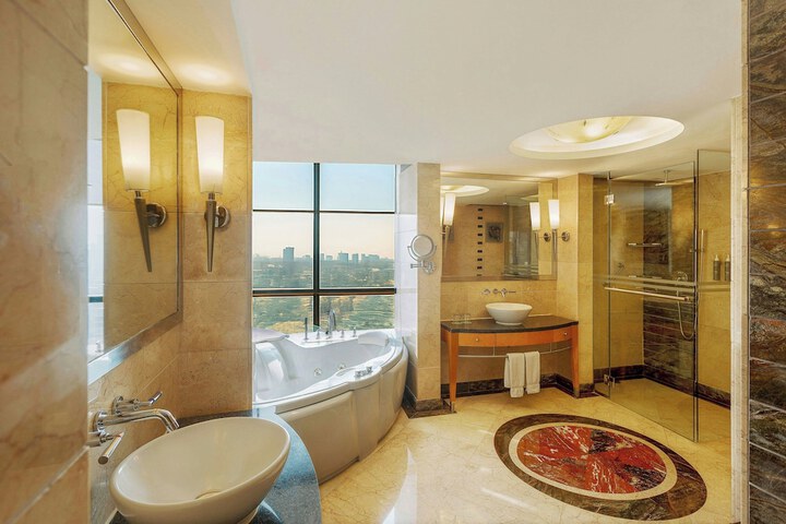 Bath Amenities