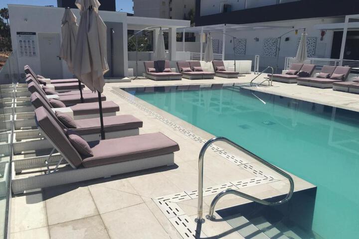 Fitness Facility Photos