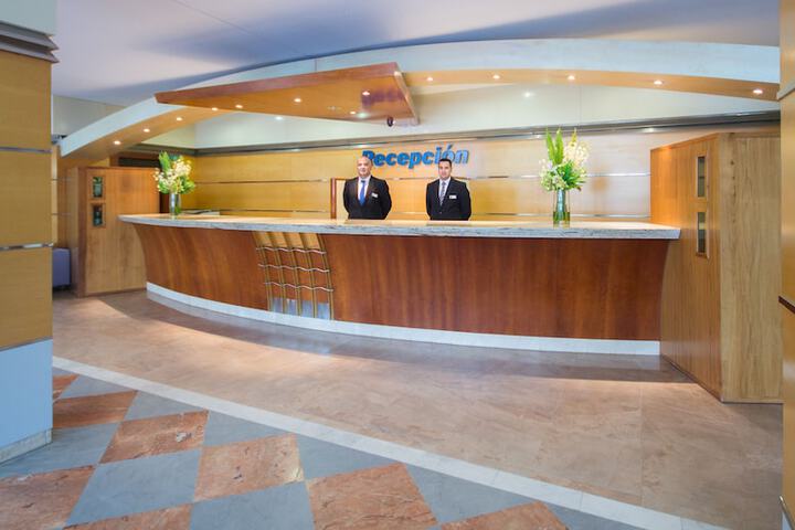 Hotel Interior 2 of 58