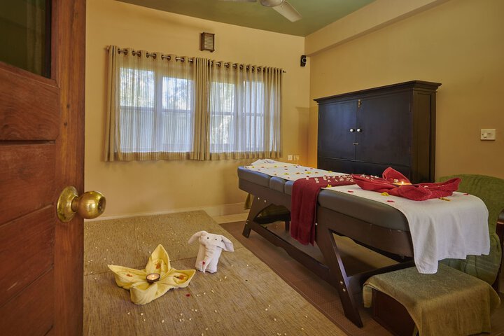 Spa Photos