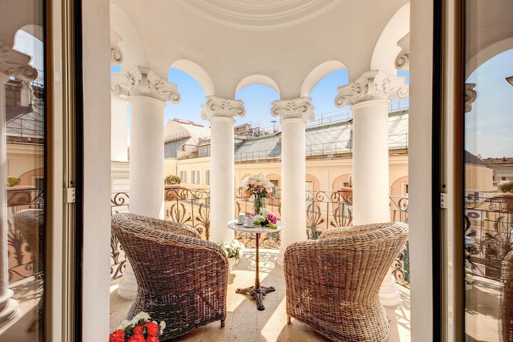 Terrace/Patio 57 of 62