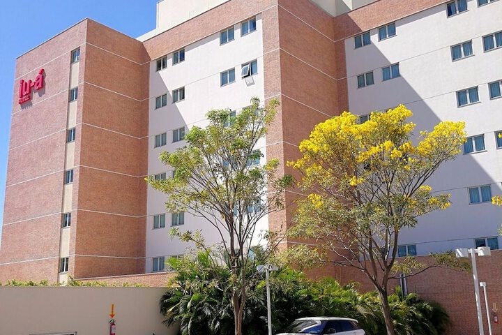 Hotel 95 of 96