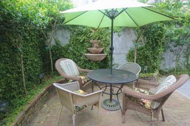 Terrace/Patio 131 of 137