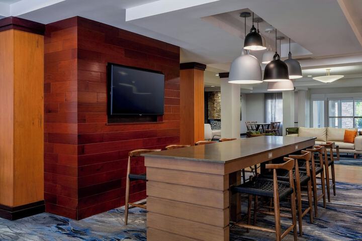 Hotel Interior 4 of 64