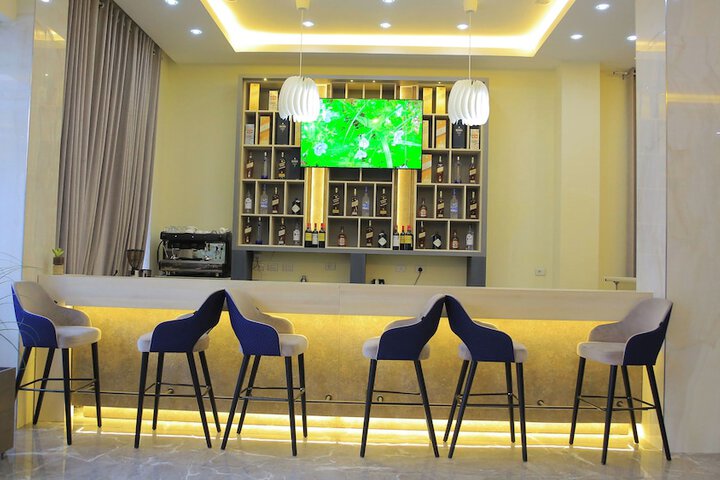 Hotel Interior 7 of 39