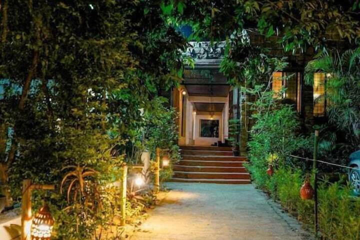 Hotel 17 of 20