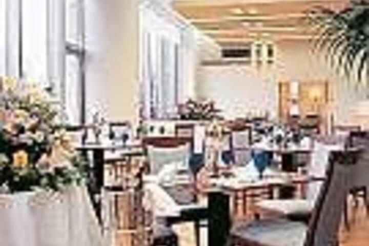 HOTEL PIAZZA BIWAKO
