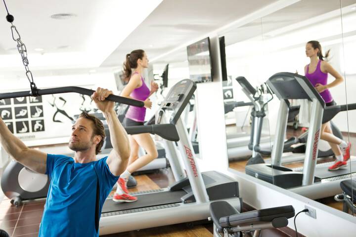 Health and Fitness 36 of 99