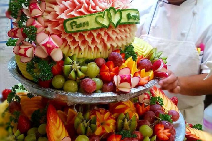 Wedding/Banquet 17 of 19