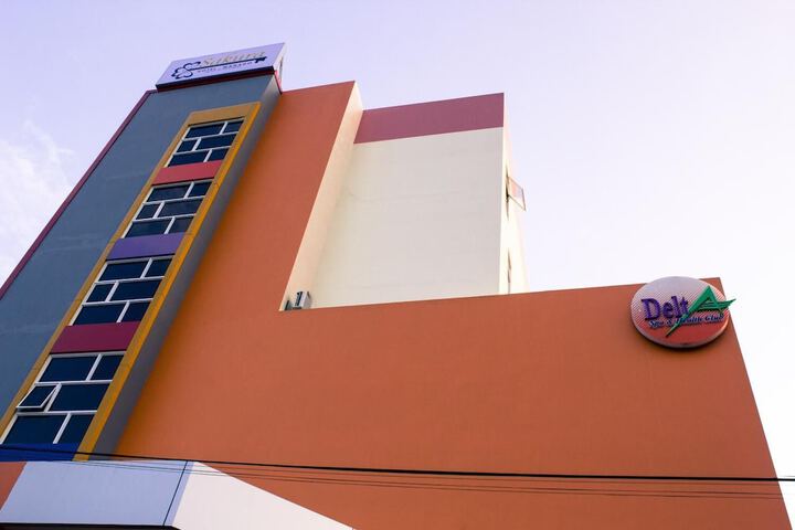 Hotel 24 of 25