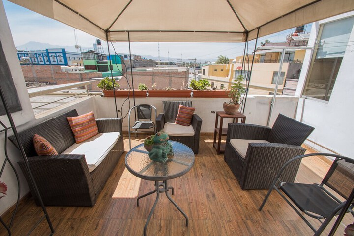 Terrace/Patio 35 of 36