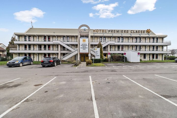Exterior Photo