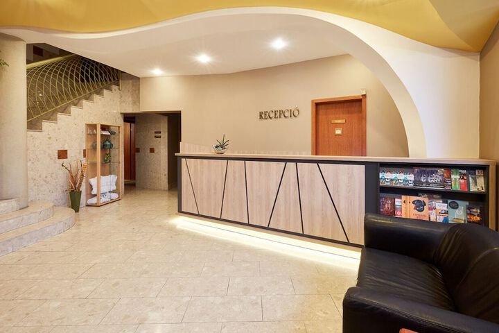 Hotel Interior 2 of 61