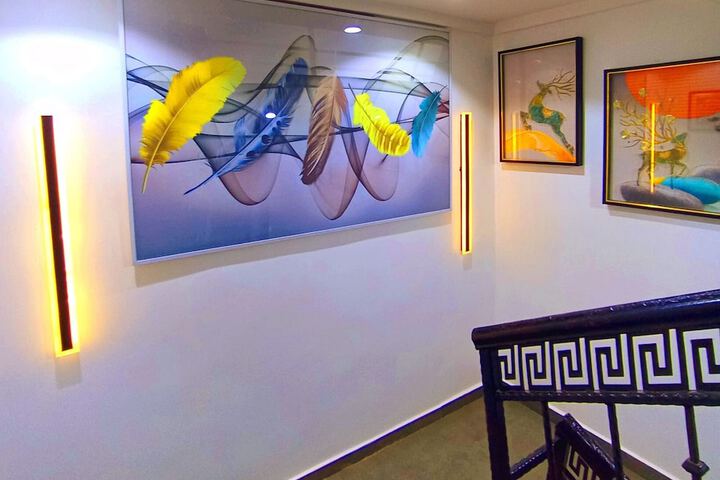Hotel Interior 40 of 45