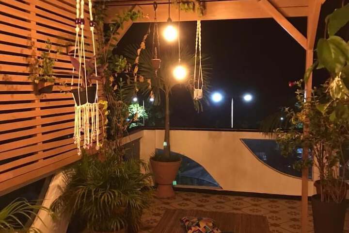 Terrace/Patio 20 of 40