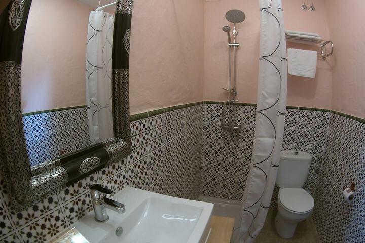 Bath Amenities