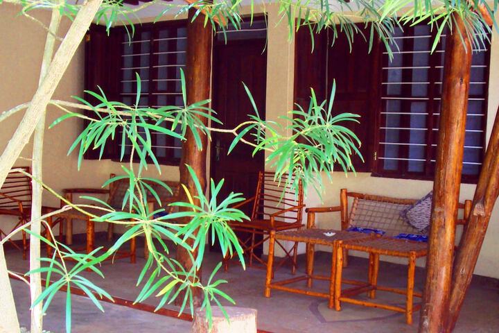 Terrace/Patio 24 of 60