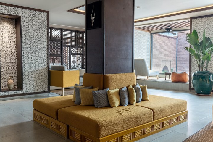 Hotel Interior 2 of 16