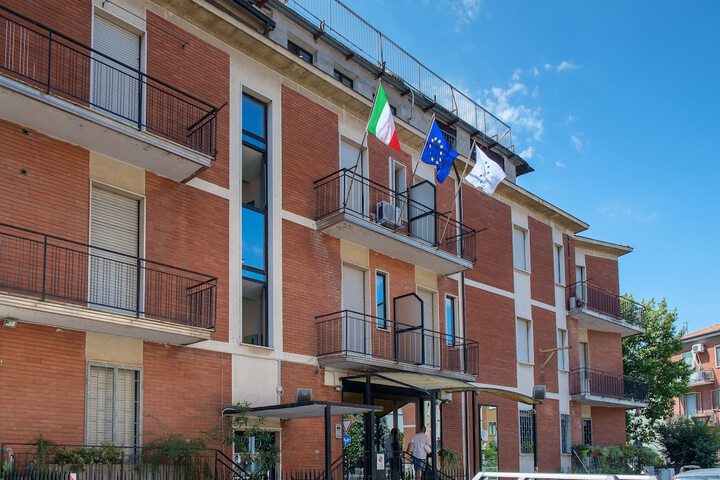 Hotel Vip in Piacenza