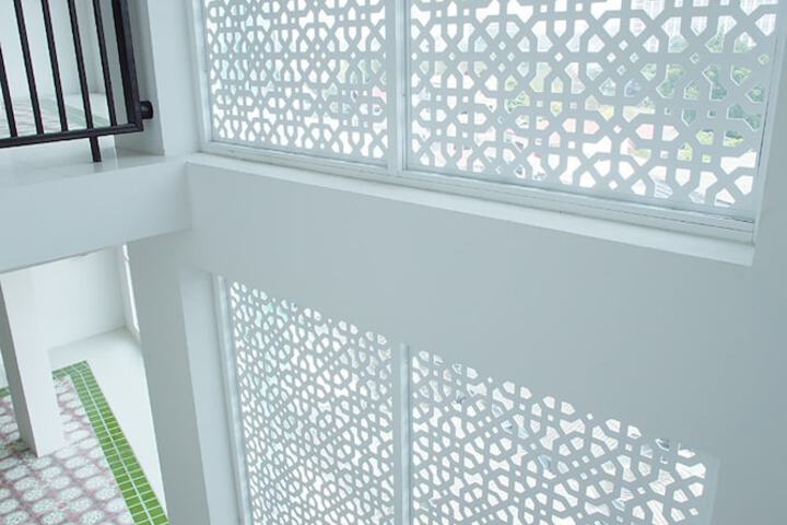 Hotel Interior 96 of 115