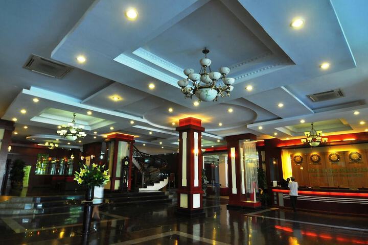 Hotel Interior 2 of 33