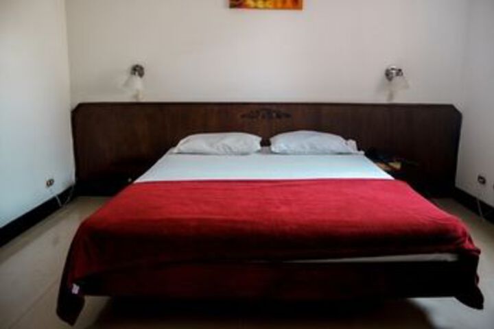 Hotel DCaprices