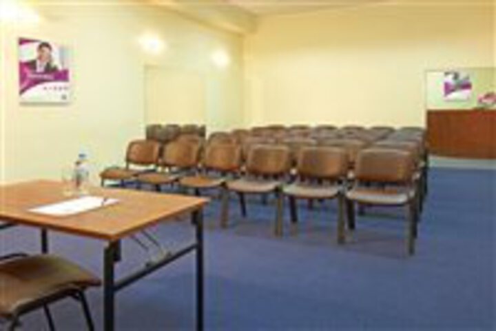 Fitness Facility Photos