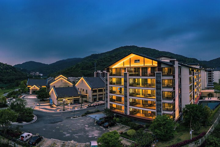 Hotel 15 of 16