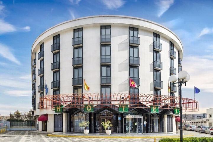 Hotel 65 of 65