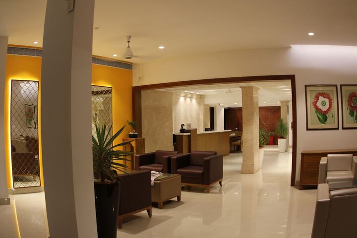 Hotel Interior 4 of 65