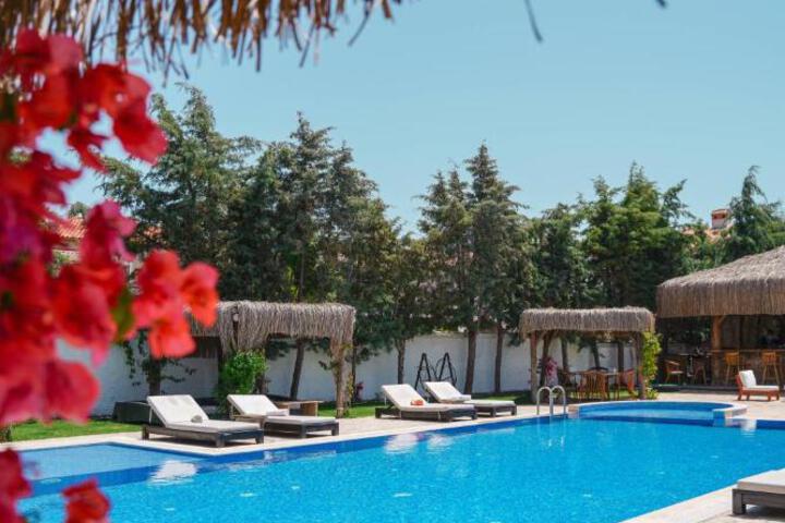 Albeon Luxury Hotel - Alacatı