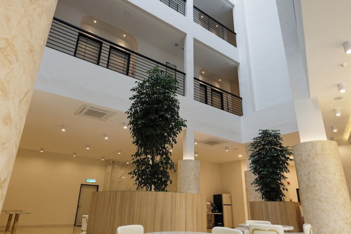 Hotel Interior 8 of 62