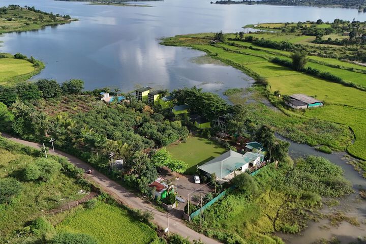 The Riverine Stays by Igatpuri in Igatpuri