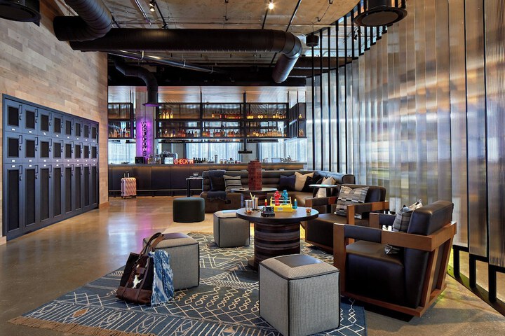 Hotel Interior 3 of 50