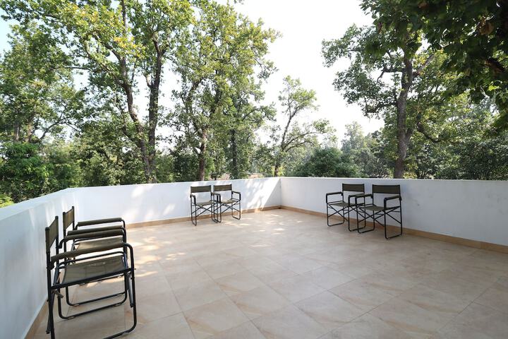 Terrace/Patio 12 of 21