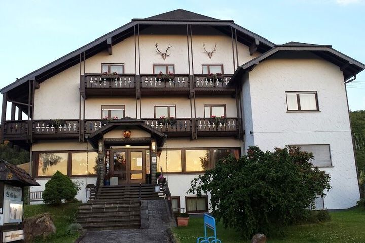Waldhotel Hohe Acht Nürburgring