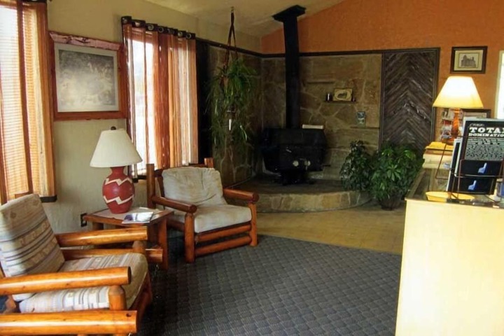 Hotel Interior 2 of 27